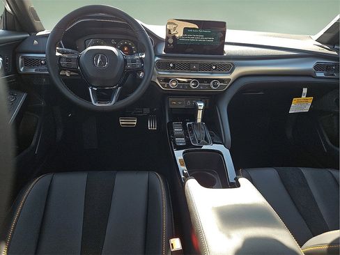 New 2026 Acura Integra A-Spec image 14