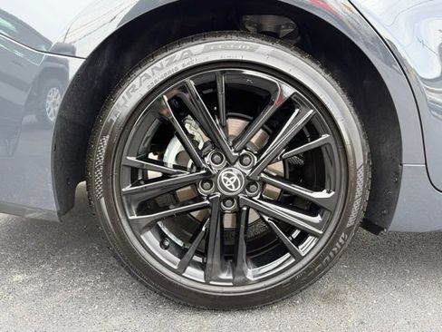 Used 2026 Toyota Camry SE image 17