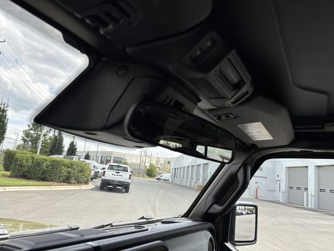Used 2026 Jeep Wrangler Unlimited Sport AWD/4WD image 26