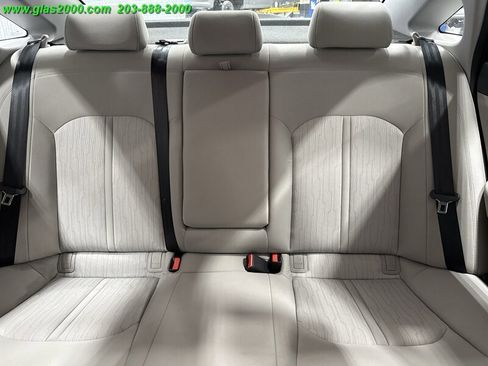 Used 2016 Hyundai Sonata SE image 24