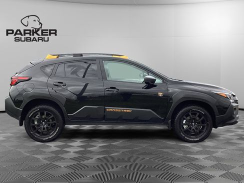 New 2026 Subaru Crosstrek 2.5i Wilderness image 6