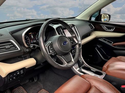 Used 2020 Subaru Ascent Touring w/ Popular Package #2 AWD/4WD image 17