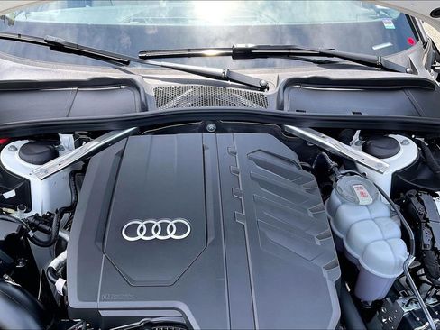 Used 2023 Audi A5 2.0T Premium Plus w/ Premium Plus AWD/4WD image 10