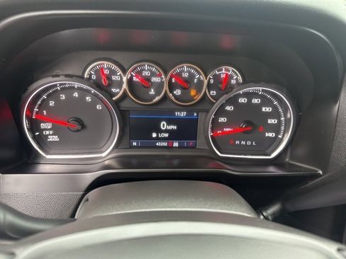 Used 2020 Chevrolet Silverado 1500 RST w/ All-Star Edition image 13