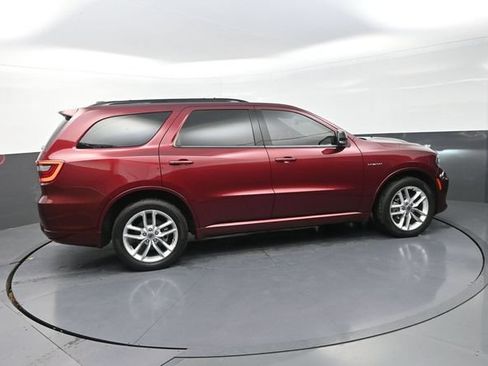 Used 2023 Dodge Durango R/T AWD/4WD image 10
