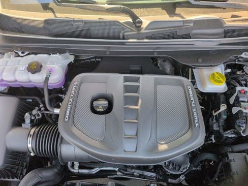New 2026 RAM 1500 Tungsten AWD/4WD image 36