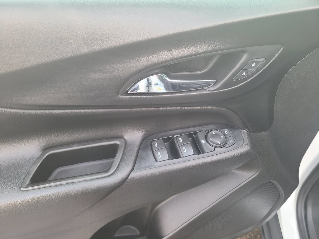 Used 2019 Chevrolet Equinox LT FWD image 20