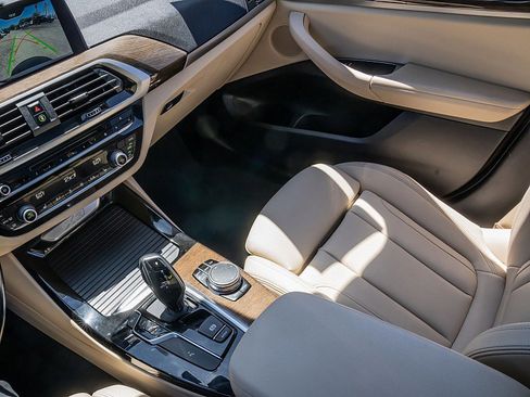 Used 2019 BMW X3 sDrive30i w/ Driving Assistance Package image 26