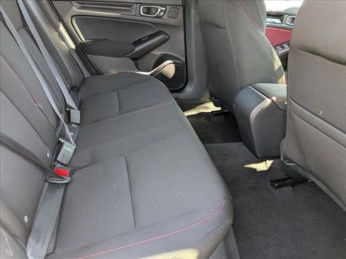 Used 2022 Honda Civic Si image 18