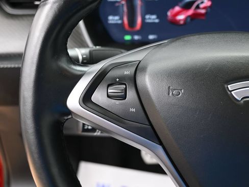 Used 2020 Tesla Model S Performance AWD/4WD image 19