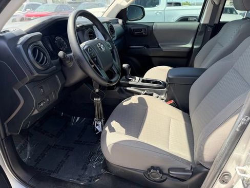 Used 2023 Toyota Tacoma SR AWD/4WD image 13