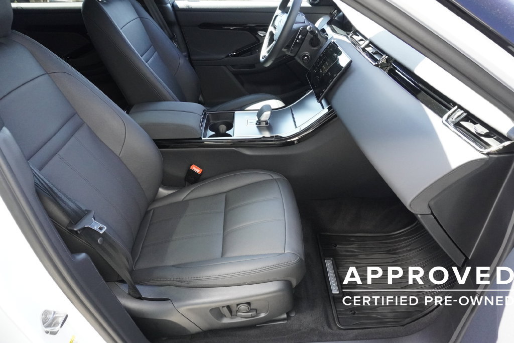 Used 2026 Land Rover Range Rover Evoque S AWD/4WD image 23