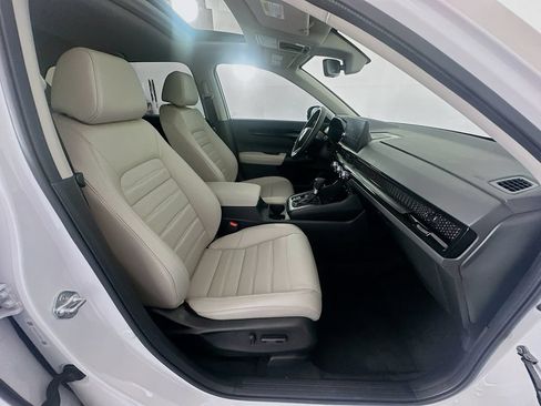 Used 2026 Honda CR-V EX-L image 28