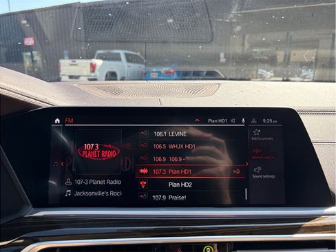 Used 2019 BMW X7 xDrive40i w/ Premium Package AWD/4WD image 32