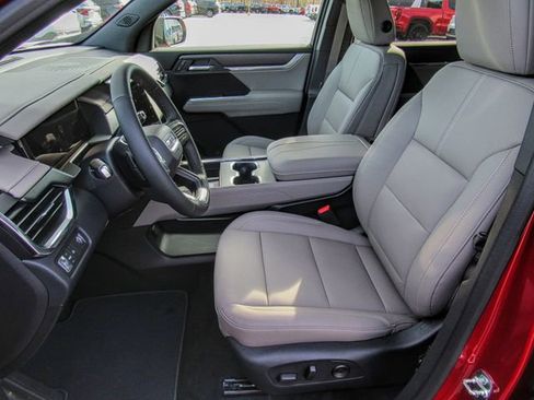 New 2026 GMC Acadia Elevation w/ Black Edition image 14