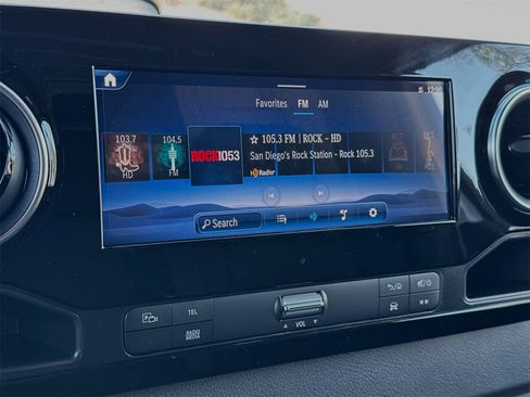 New 2025 Mercedes-Benz Sprinter 2500 image 20