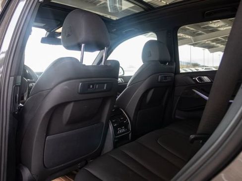 Used 2022 BMW X5 sDrive40i w/ Premium Package image 28