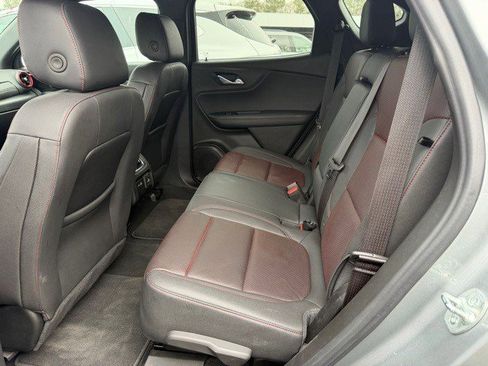 Certified 2025 Chevrolet Blazer RS image 12