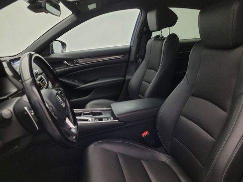 Used 2022 Honda Accord Sport image 17