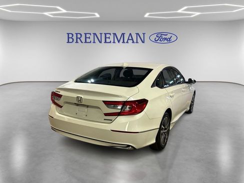 Used 2018 Honda Accord EX-L image 5