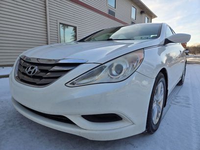 Used 2011 Hyundai Sonata GLS w/ Popular Equipment Pkg 2