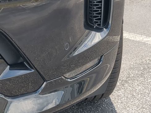 Certified 2025 Land Rover Discovery Sport S AWD/4WD image 11