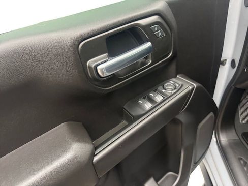 Used 2024 GMC Sierra 1500 Pro w/ Graphite Edition image 19