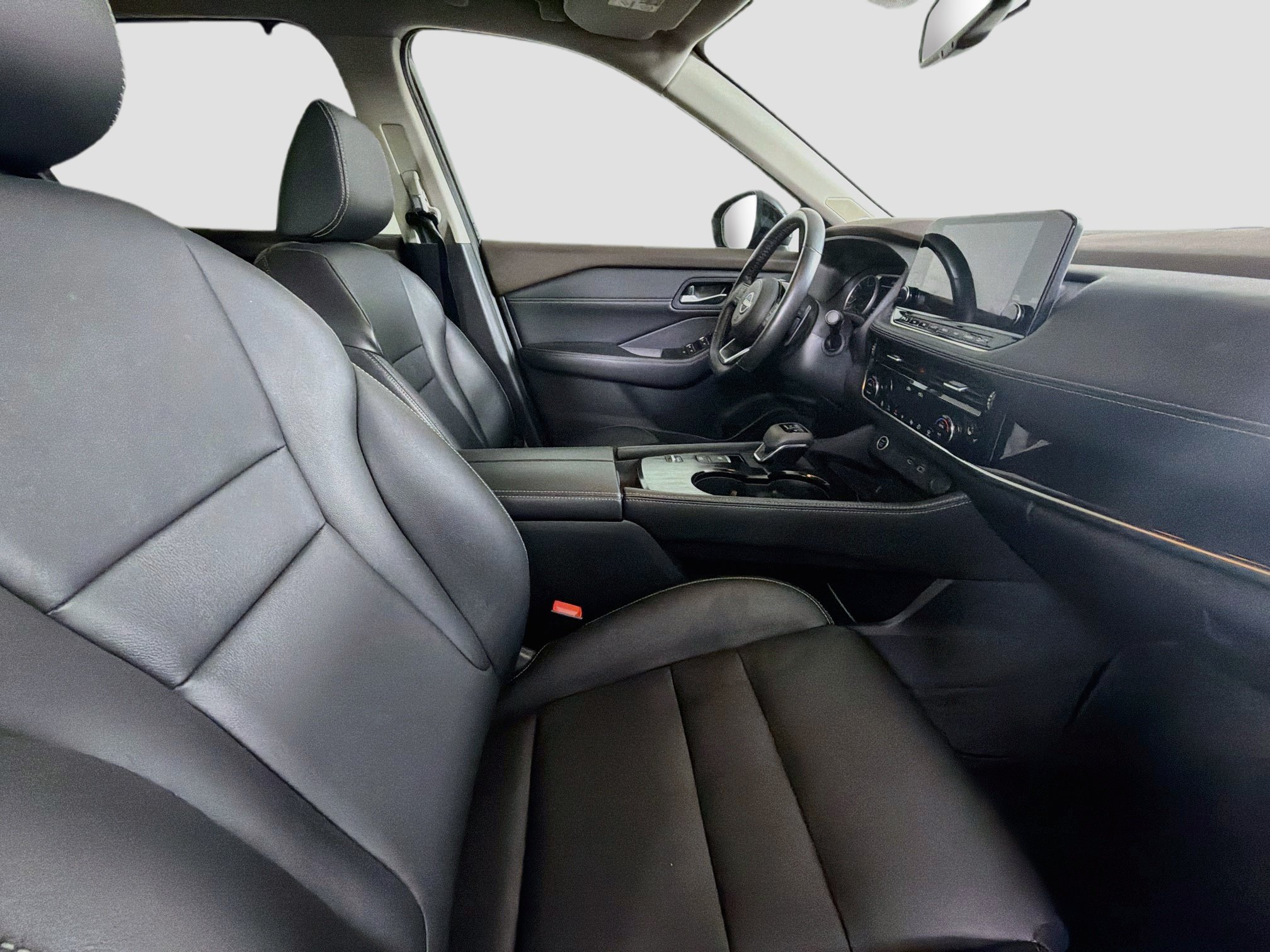 Used 2023 Nissan Rogue SL w/ SL Premium Package FWD image 32