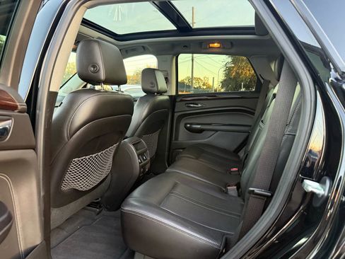 Used 2015 Cadillac SRX Luxury w/ Driver Awareness Package image 10