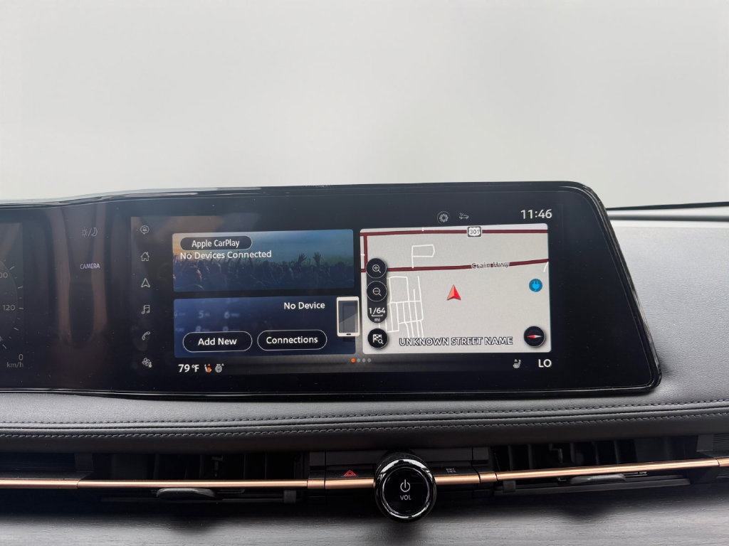 Used 2023 Nissan Ariya FWD image 14
