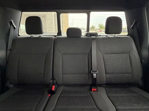 Used 2024 Ford F150 XLT w/ Equipment Group 302A MID AWD/4WD image 25