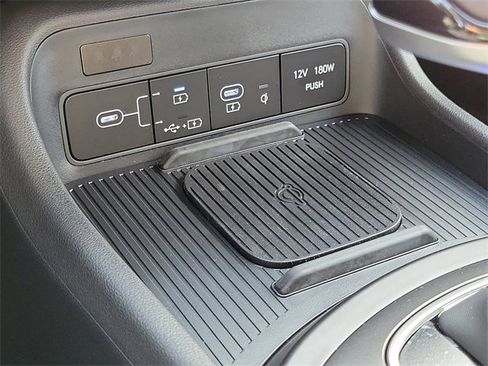 New 2026 Hyundai Kona SEL Sport image 11