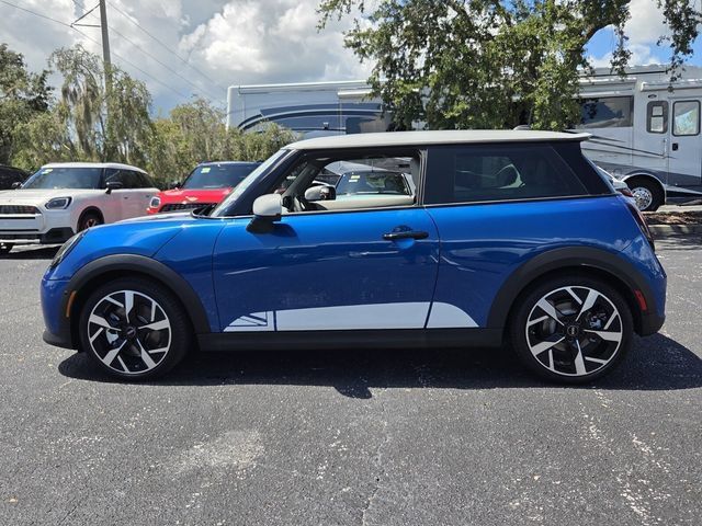New 2026 MINI Cooper S FWD image 4
