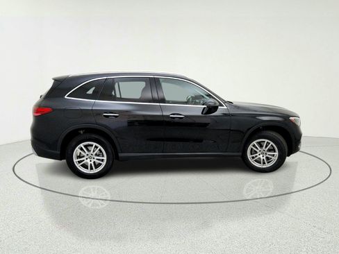 Certified 2023 Mercedes-Benz GLC 300 4MATIC image 7