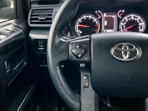 Used 2020 Toyota 4Runner TRD Pro AWD/4WD image 23