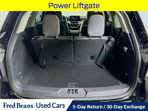 Certified 2026 Ford Explorer Active AWD/4WD image 33