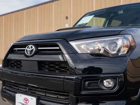 Used 2023 Toyota 4Runner TRD Sport image 7