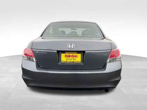 Used 2008 Honda Accord EX image 6