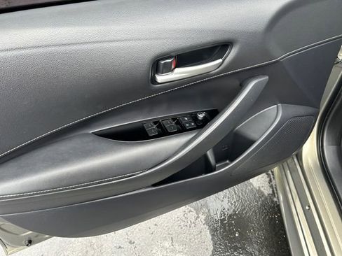 Certified 2019 Toyota Corolla SE FWD image 11