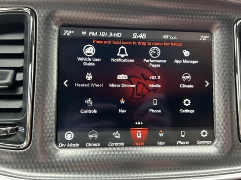 Used 2018 Dodge Challenger SRT Hellcat image 31