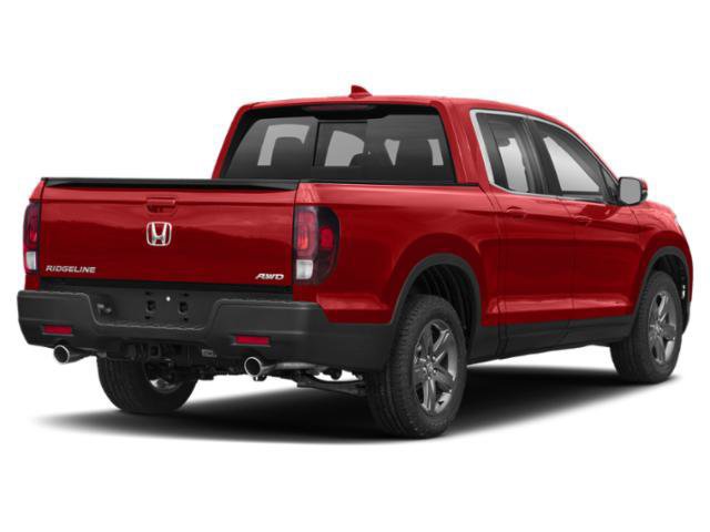 Used 2023 Honda Ridgeline RTL image 2