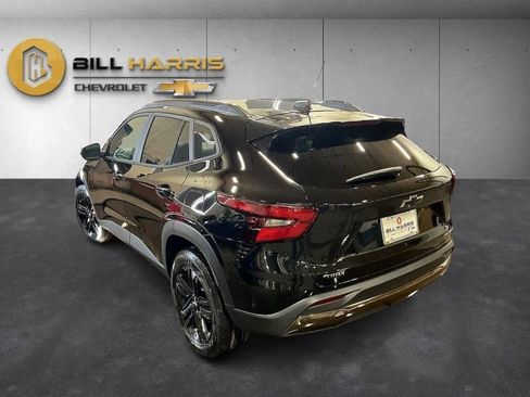 New 2026 Chevrolet Trax ACTIV w/ Sunroof Package image 14