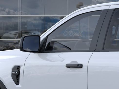 New 2026 Ford Ranger XL RWD image 20