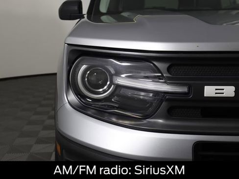 Certified 2021 Ford Bronco Sport Big Bend image 13