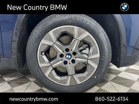 New 2026 BMW X1 xDrive28i w/ Convenience Package image 9