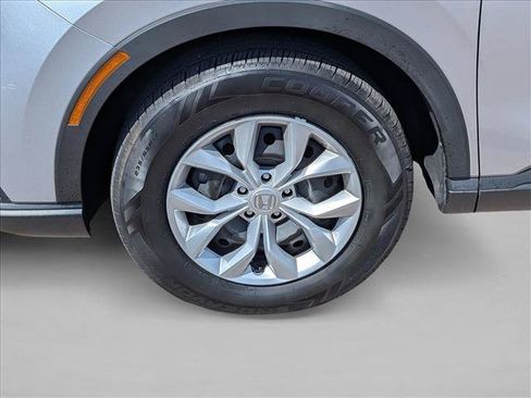 Used 2023 Honda CR-V LX image 28