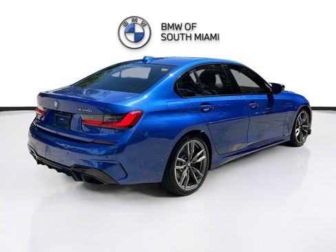 Used 2020 BMW M340i image 7