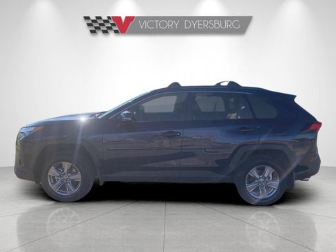 New 2025 Toyota RAV4 XLE w/ Convenience Package AWD/4WD image 5