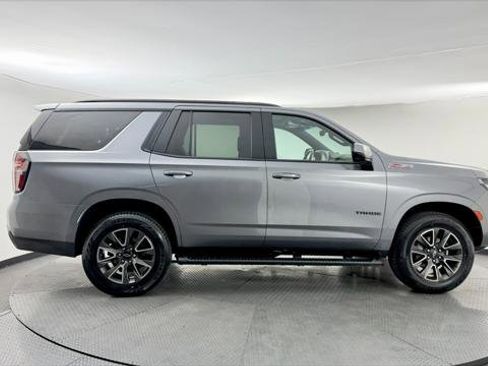 Used 2021 Chevrolet Tahoe Z71 AWD/4WD image 9