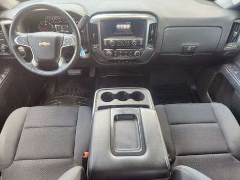 Used 2015 Chevrolet Silverado 1500 LT w/ Texas Edition, 1LT Trim RWD image 27